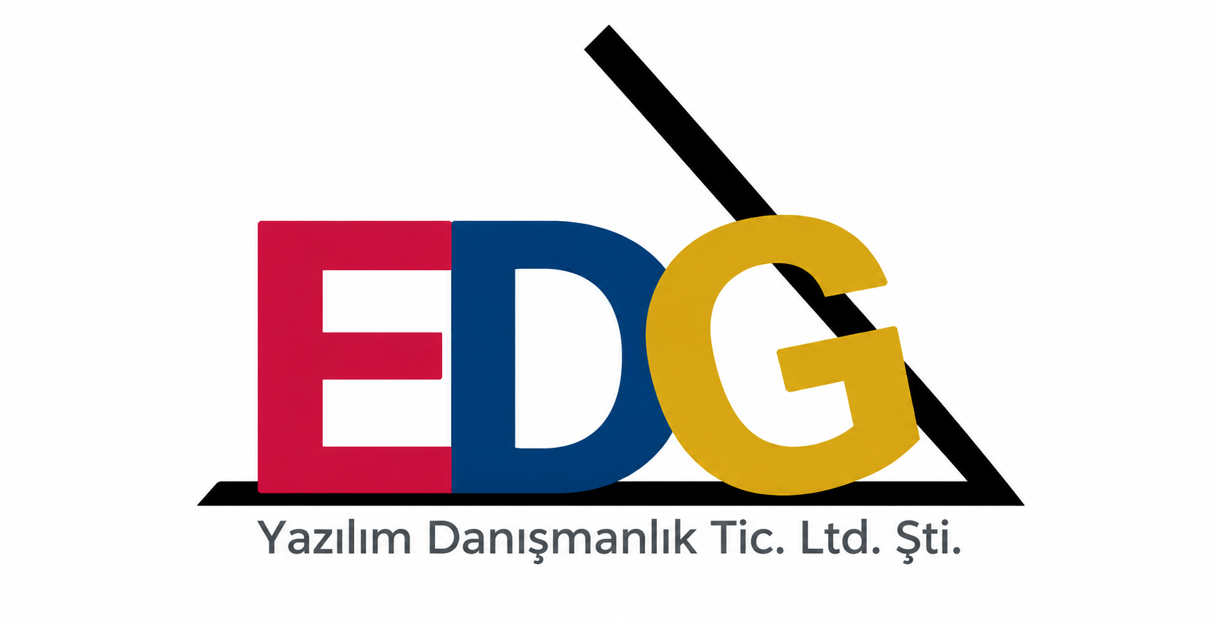 EDG Yazılım Danışmanlık Tic. Ltd. Şti.