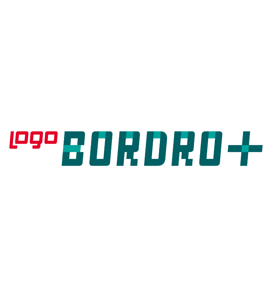 Logo Bordro Plus