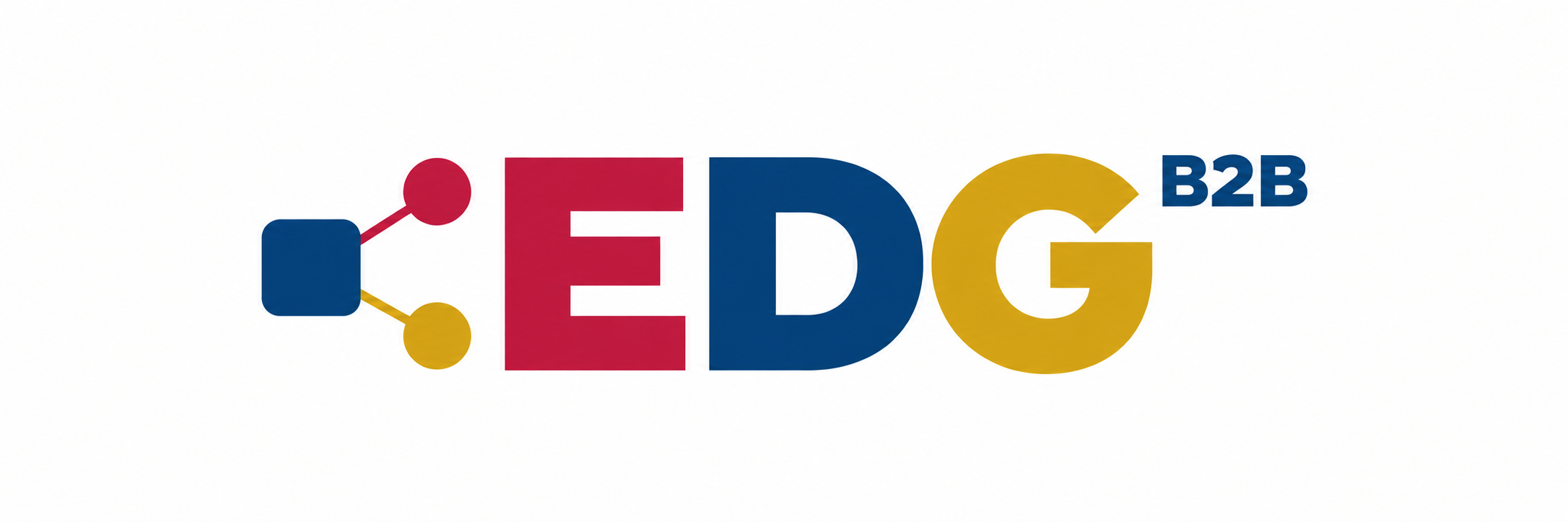 EDG B2B — şirket ve cari bağlantısı