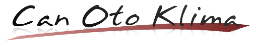 Can Oto logosu
