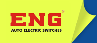 ENG Elektrik logosu