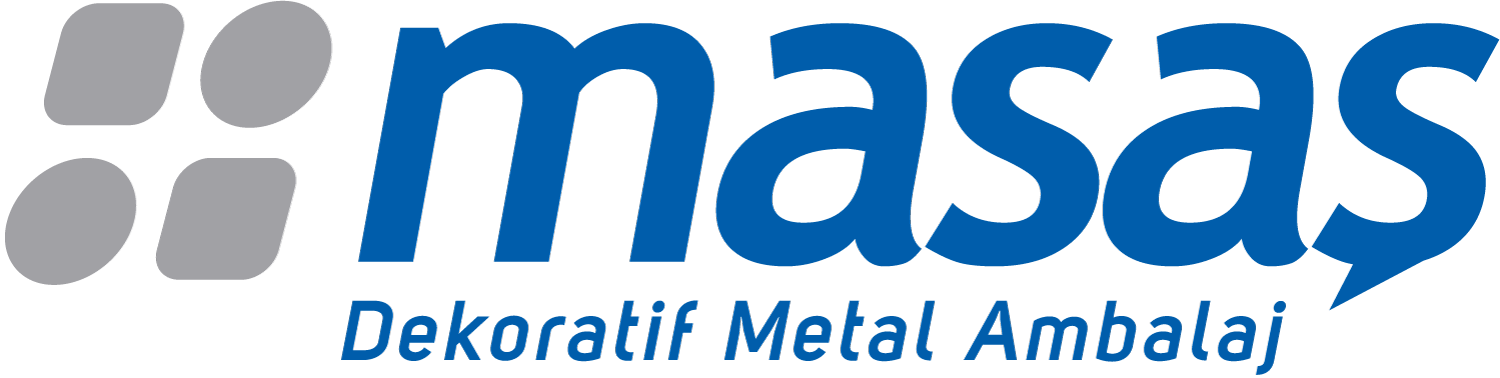 Masaş logosu