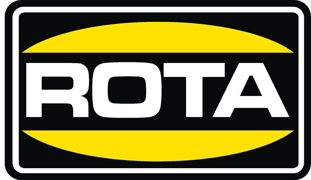 Rota Kimya logosu